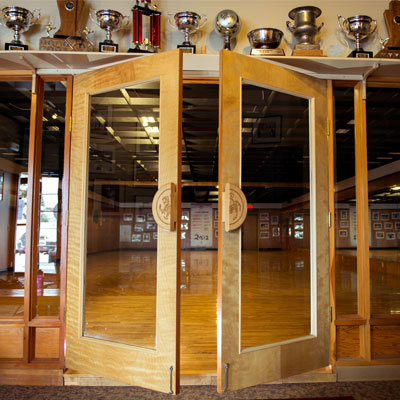 ISKF Calgary